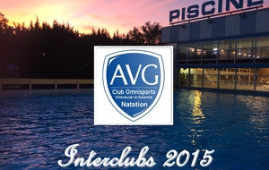 Championnats de France Interclubs 2015