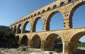 Pont de l'ascension le vendredi 6 et le samedi 7 mai