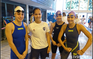 Championnats de France Interclubs 2016