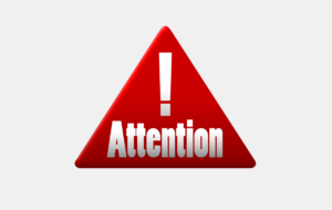 Cours EN1 EN2 EN5 et adultes annulés le mardi 15/11/2016