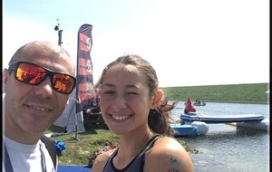 Coupe d'Europe et Championnats de France Eau libre, Gravelines 2018