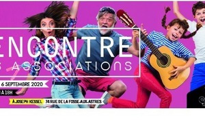 Inscriptions Nouveaux adhérents saison 2020-2021