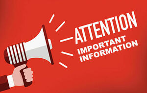 Informations administratives (pass sport, CAF, ...)