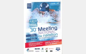 Meeting national de Sarcelles/Pays de France