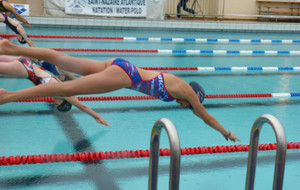 Meeting régional de St Nazaire