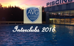 Championnats de France Interclubs 2016
