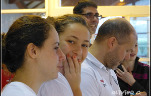 Championnats régionaux hiver