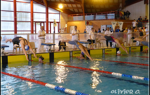 Championnats régionaux hiver