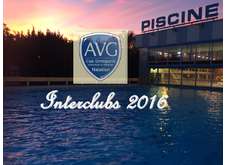 Championnats de France Interclubs 2016
