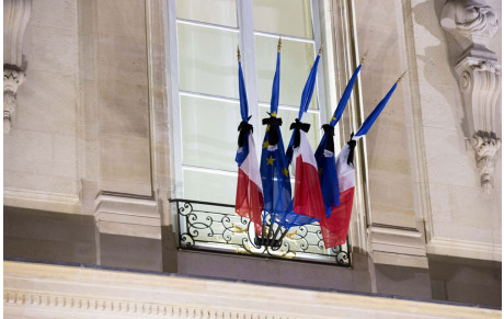 Cours annulés le lundi 16 novembre 2015