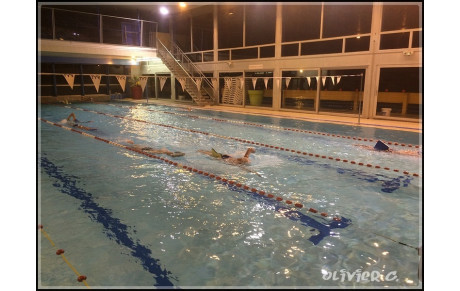 Reprise des entraînements le mardi 17 novembre