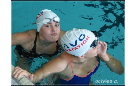 Championnats départementaux hiver 2015