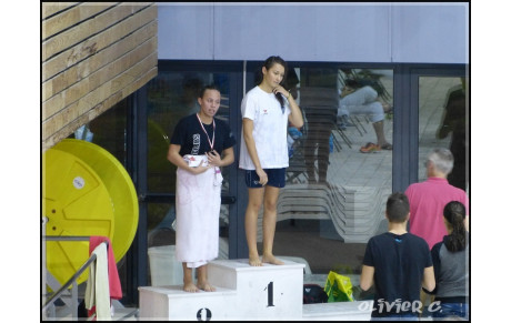 Championnats départementaux hiver 2015
