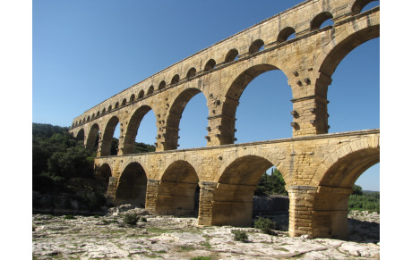 Pont de l'ascension le vendredi 6 et le samedi 7 mai