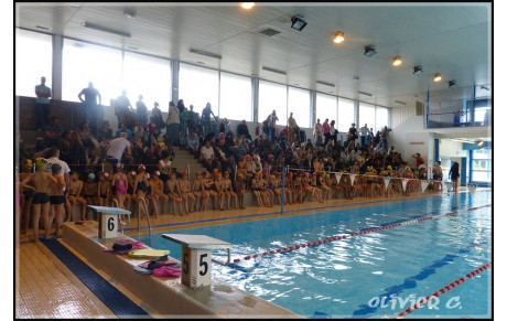Fête du club, mercredi 15 juin 2016