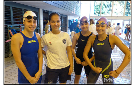 Championnats de France Interclubs 2016