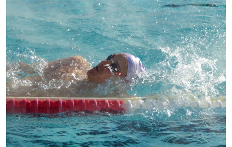 Résultats rencontre amicale AVG Natation-Hof