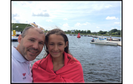 Championnats de France eau libre 2017