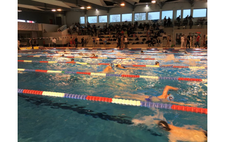 Championnats de France de Nationale 2 et 3