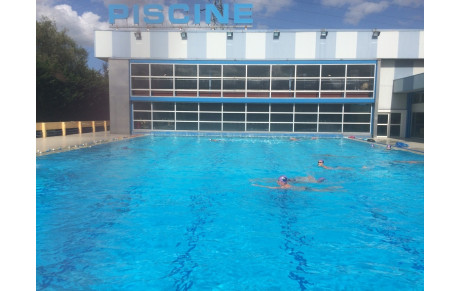 le sport complétement oublié