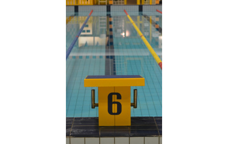 Dernière semaine d'entraînement avant les vacances