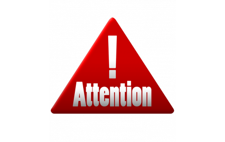 Message aux familles