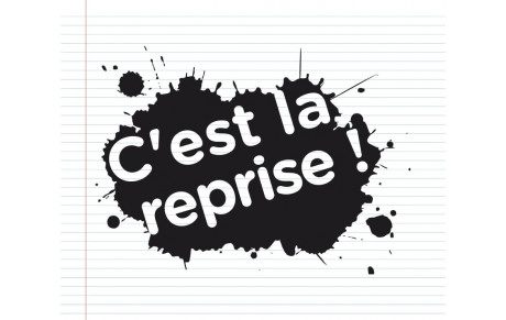 La reprise se rapproche