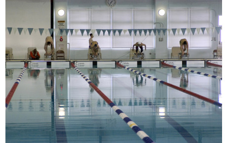 les Ecoles de Natation