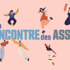 Rencontre des associations 2026