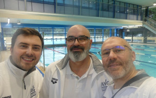 Journée benjamins, Villeneuve samedi 31 janvier 2026