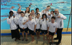Journée honneur, Villeneuve le 14 février