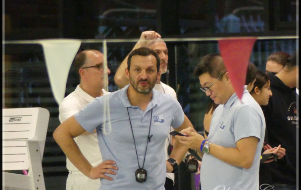 Championnats de France Interclubs 2025, dimanche