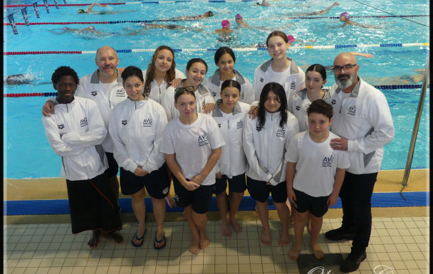 Journée honneur, Villeneuve le 14 février
