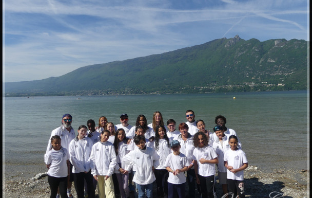 Stage Aix les bains, samedi 2 mai 2026